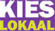 Logo van KIES Lokaal